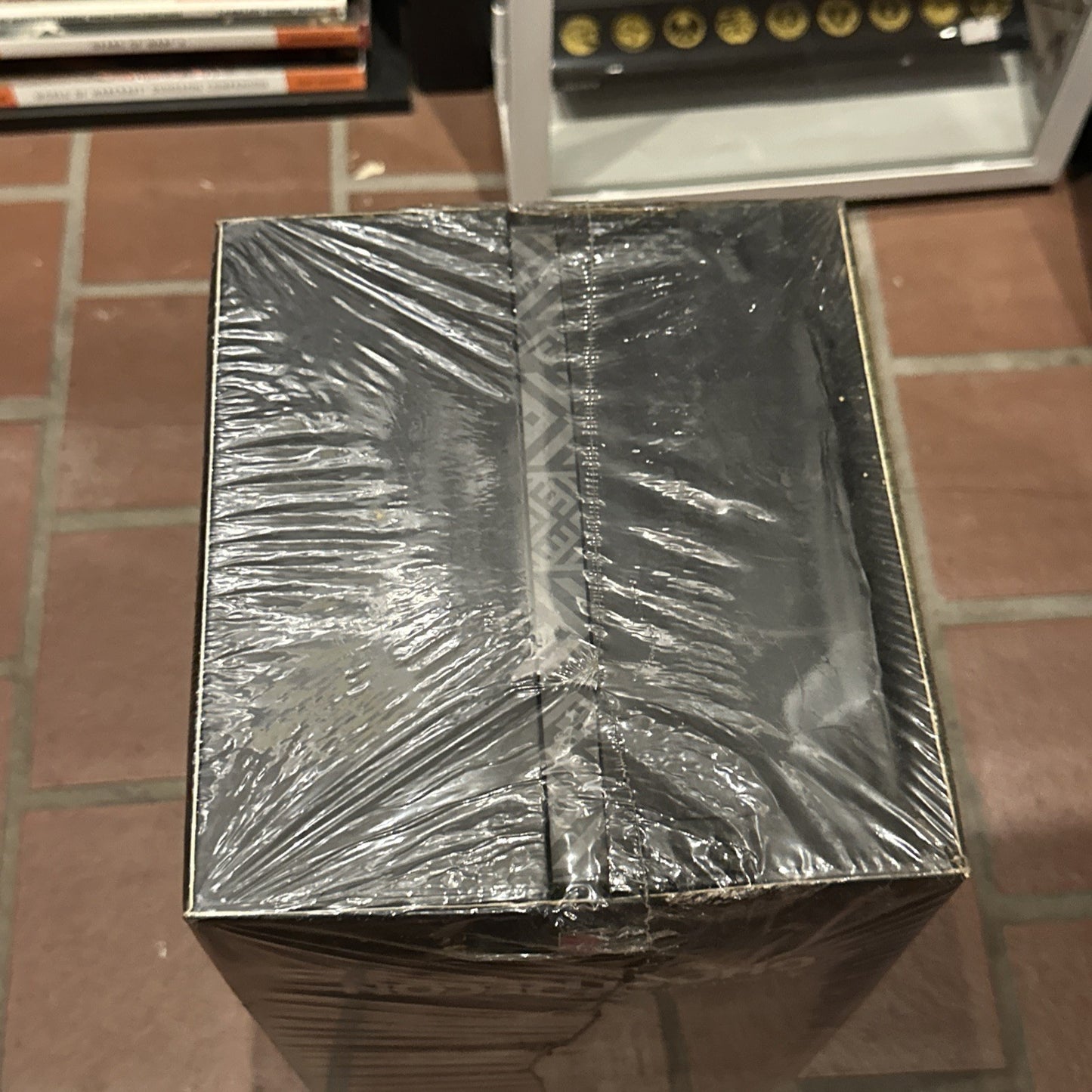 Tom Clancy's Ghost Recon Wildlands Fallen Angel Edition PlayStation 4 PS4 *NEW*