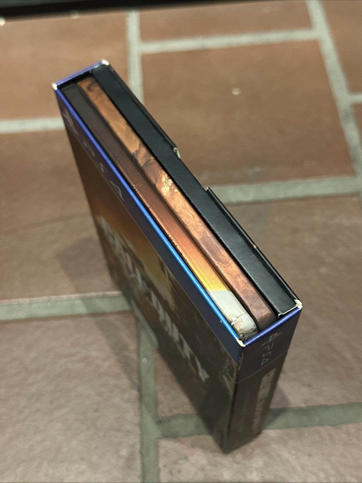 Call Of Duty: Black Ops III Hardened Edition • PlayStation 4 PS4 (2015) COD BO 3