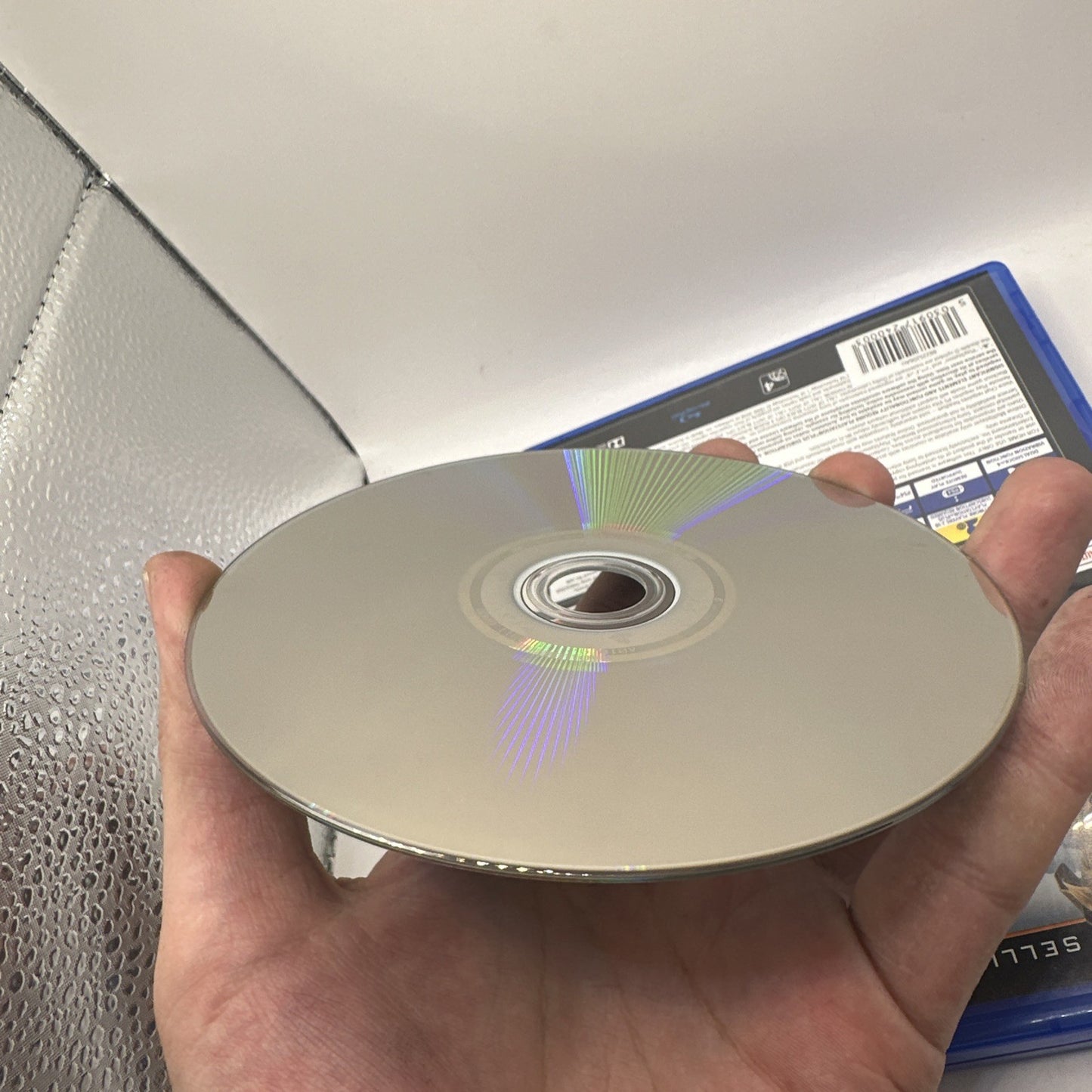 Call of Duty: Black Ops 4 • PlayStation 4 PS4 Game (2018) AUS • COD BO IIII