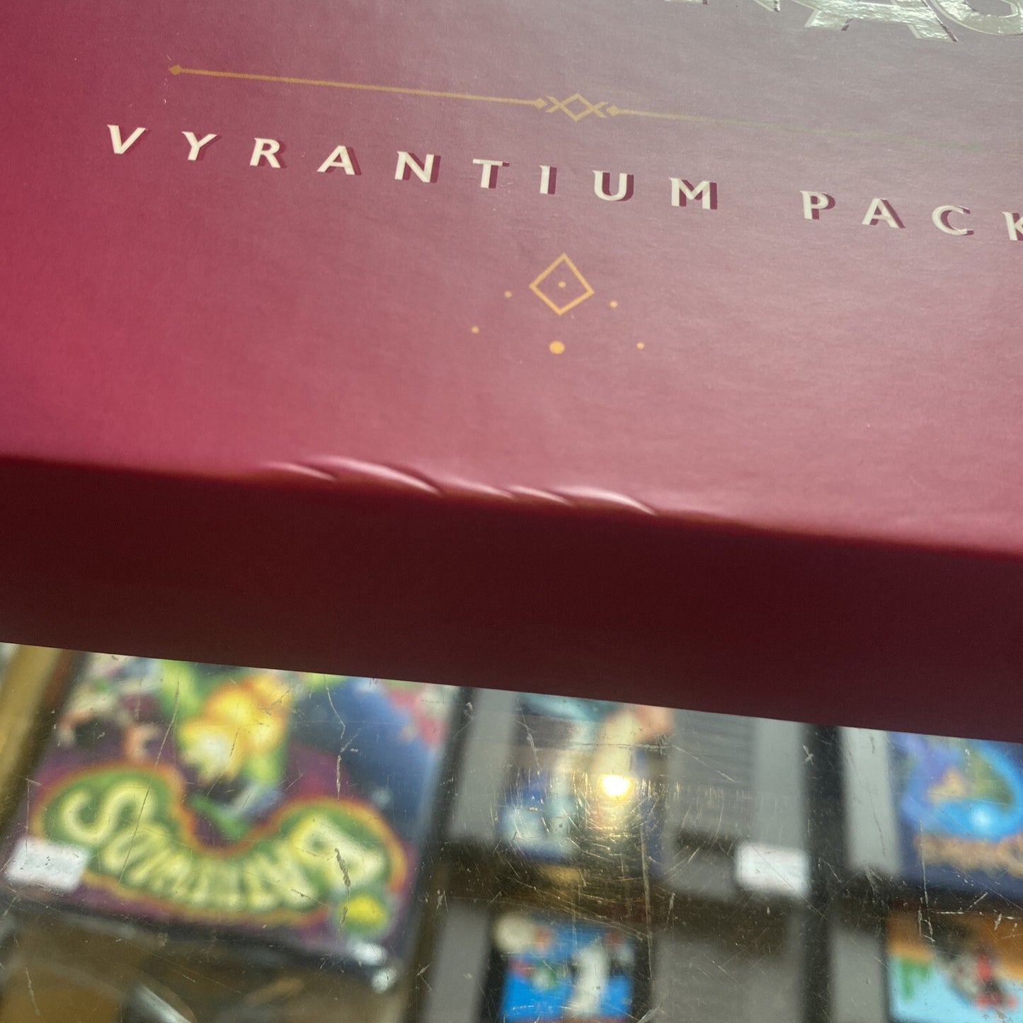 Dragon Age The Veilguard Vyrantium Collector Edition *NO GAME INCLUDED!*