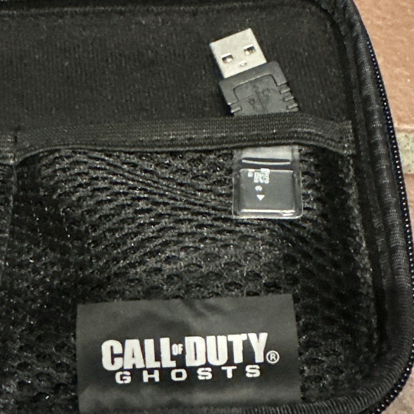 Call of Dutys Ghosts ‘Prestige Edition’ • Xbox 360 (2013) Complete With Camera