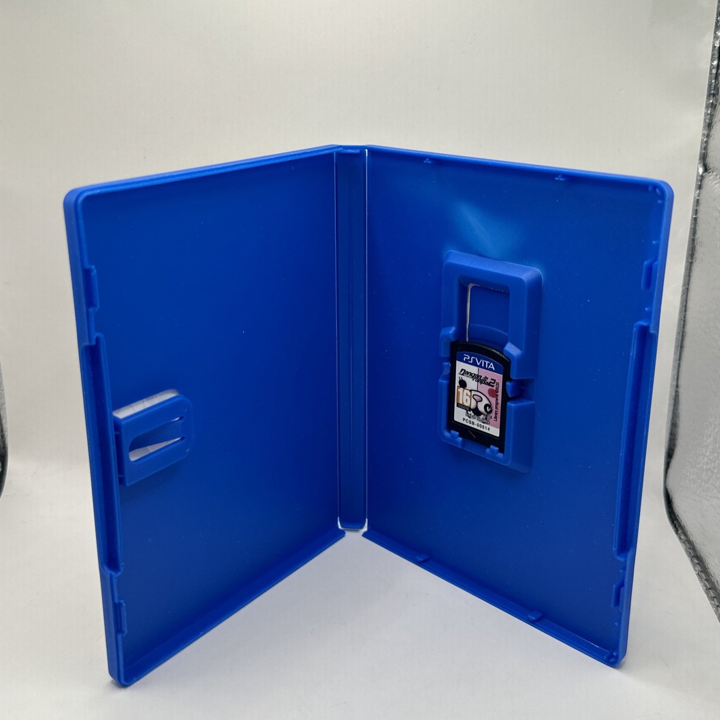 Danganronpa 2: Goodbye Despair • PlayStation Vita PS Vita (2014) Australian AUS