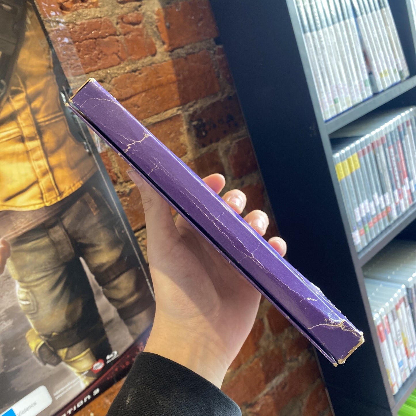 USCF Chess Intellivision Game In Box (1982) Only 1 Overlay Included • BOXED