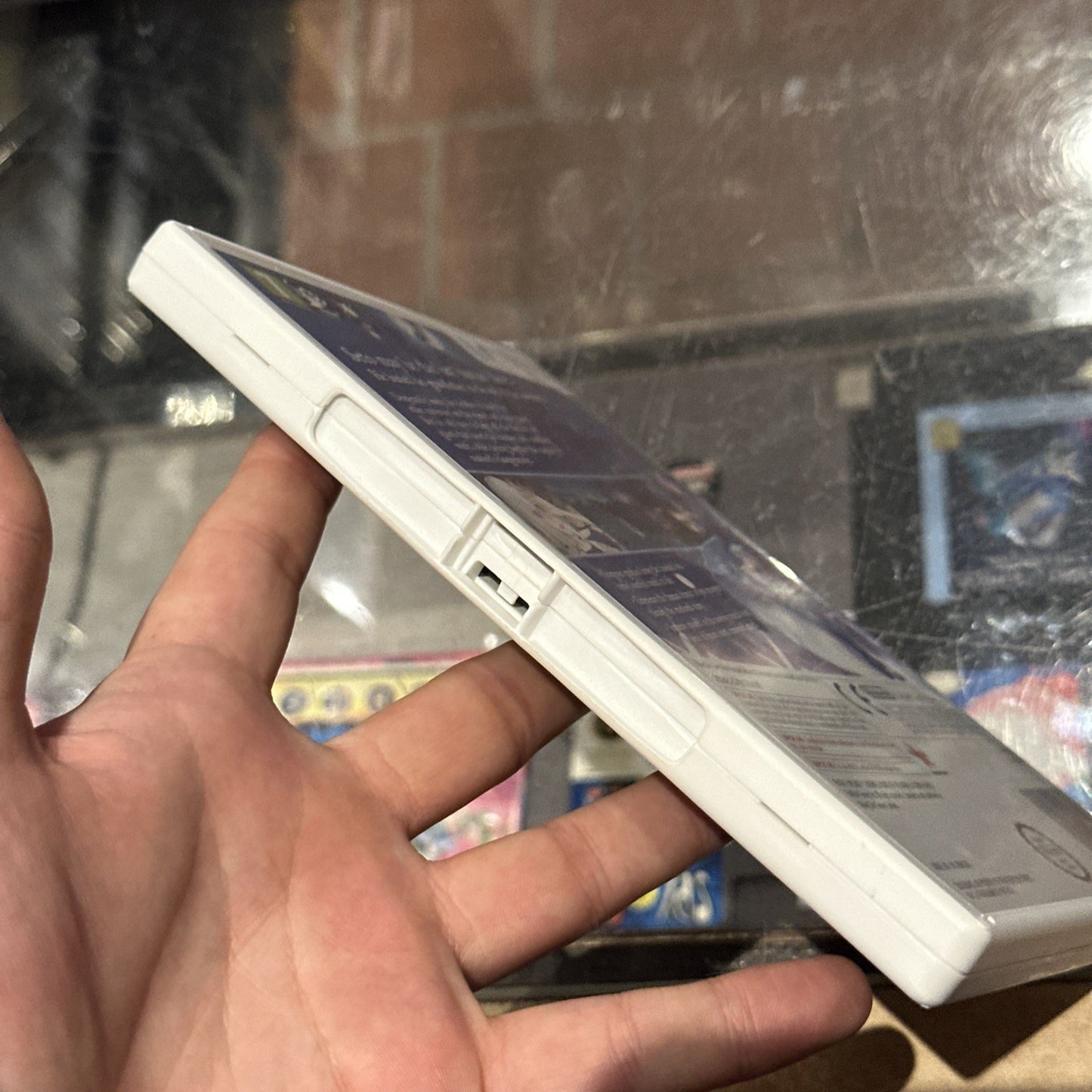 Fragile Dreams: Farewell Ruins of the Moon • Nintendo Wii Game + Manual PAL 2009