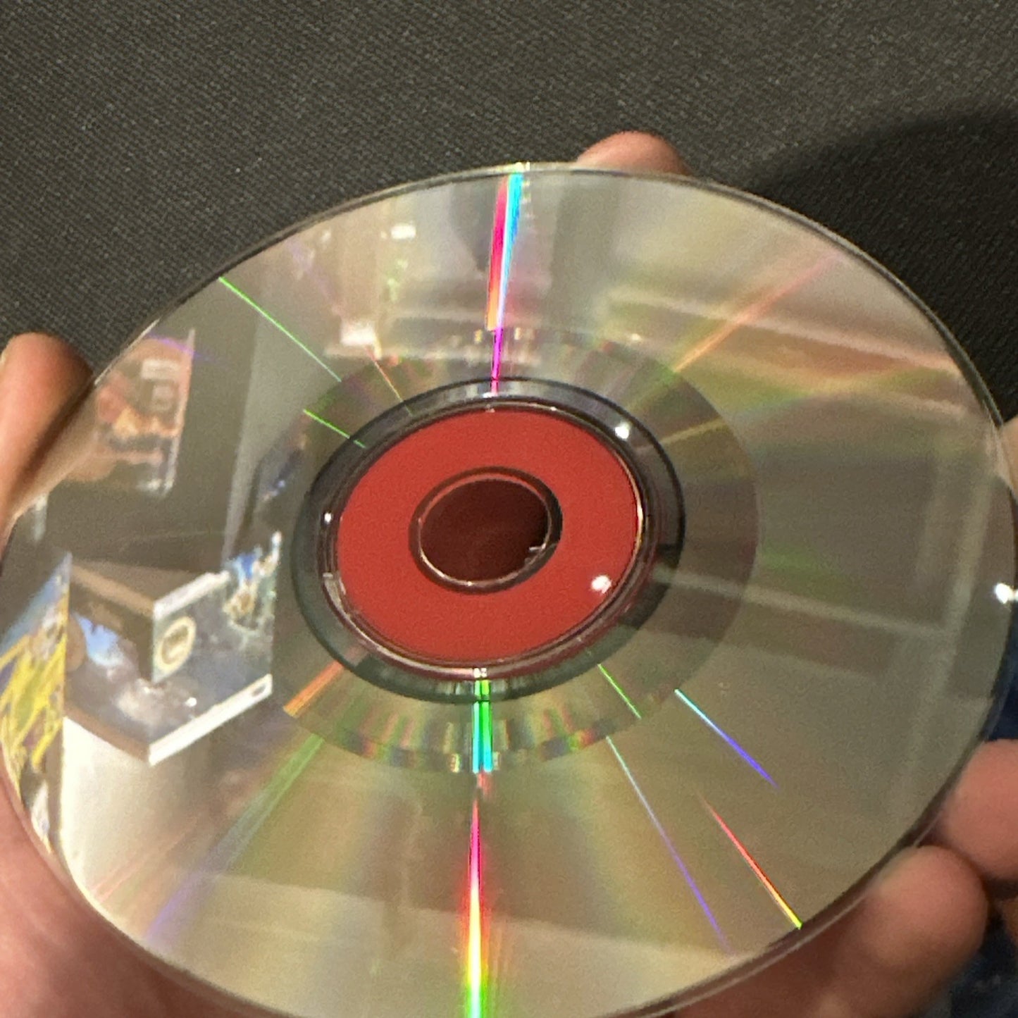 The King of Fighters: Dream Match 1999 • Sega Dreamcast Game • NTSC-U • Complete