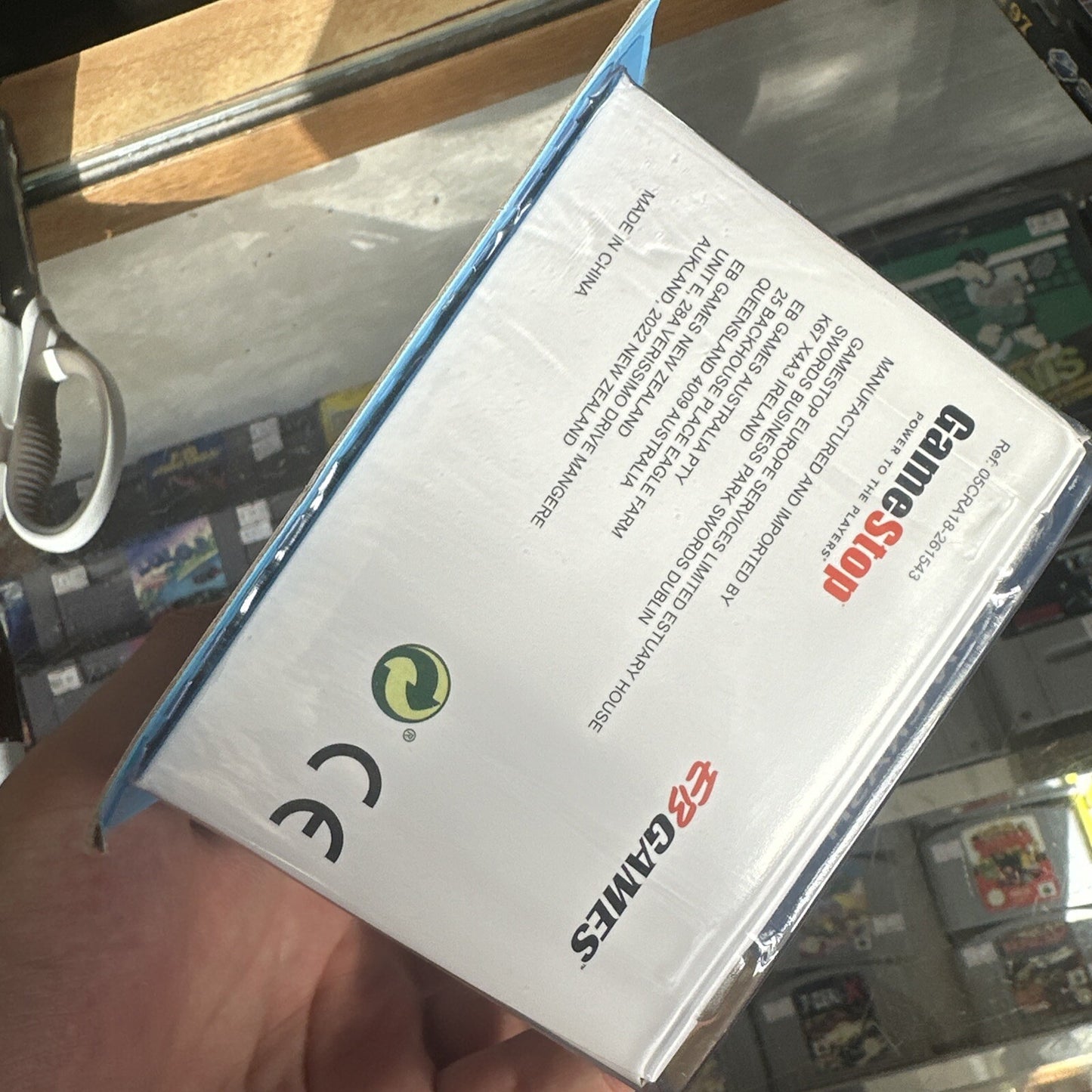 Golden Crash No.29 (Brand New) Crash Bandicoot - Totaku Collection Figure Toy