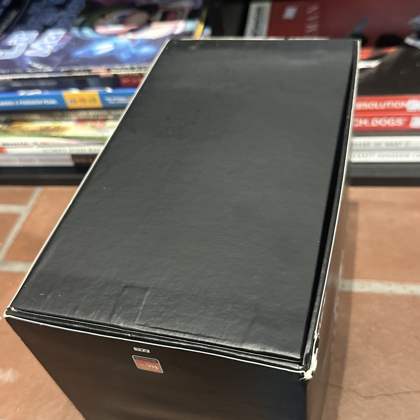 Call of Dutys Ghosts ‘Prestige Edition’ • Xbox 360 (2013) Complete With Camera