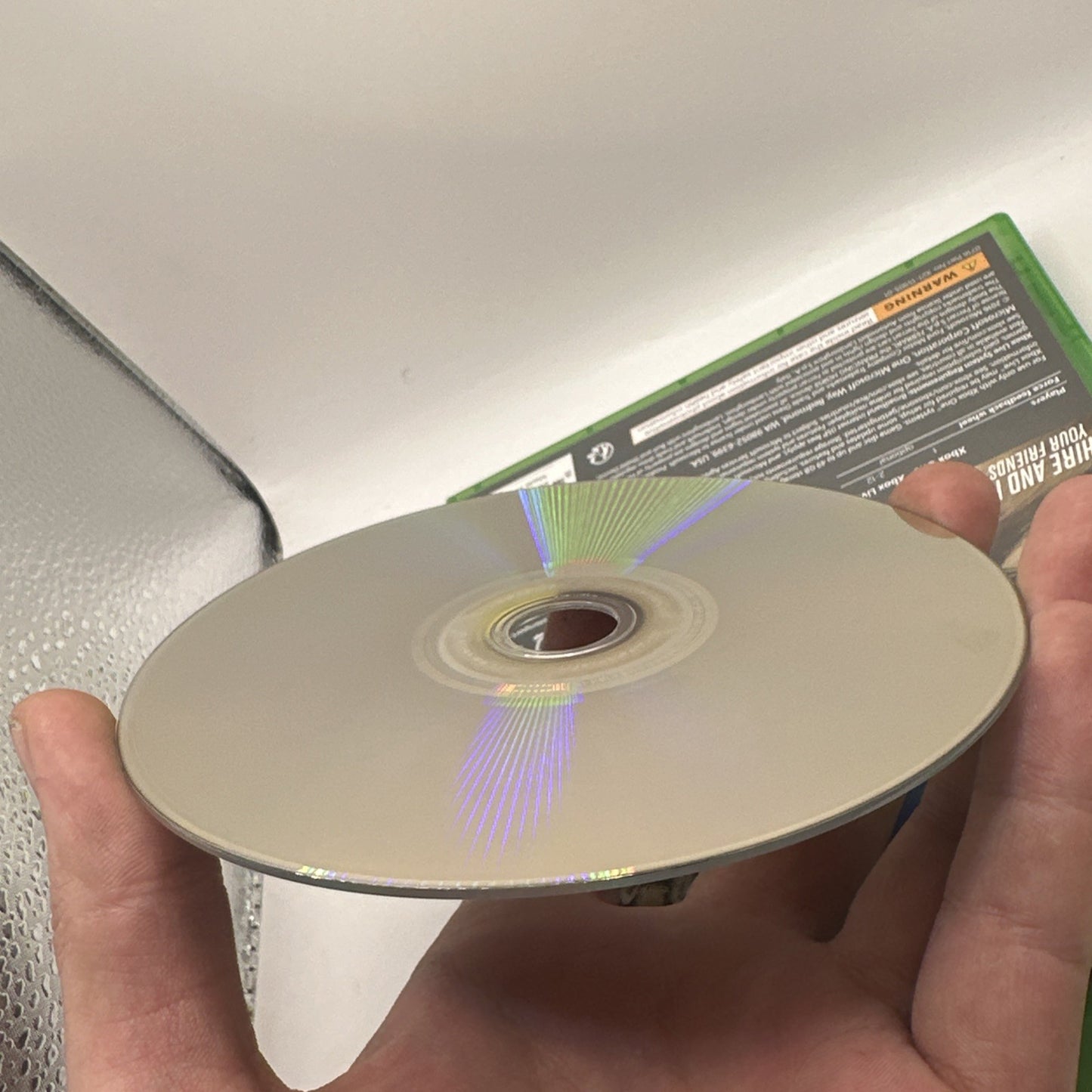 Forza Horizon 3 • Xbox One Game (2016) PAL AUS • Car Racing