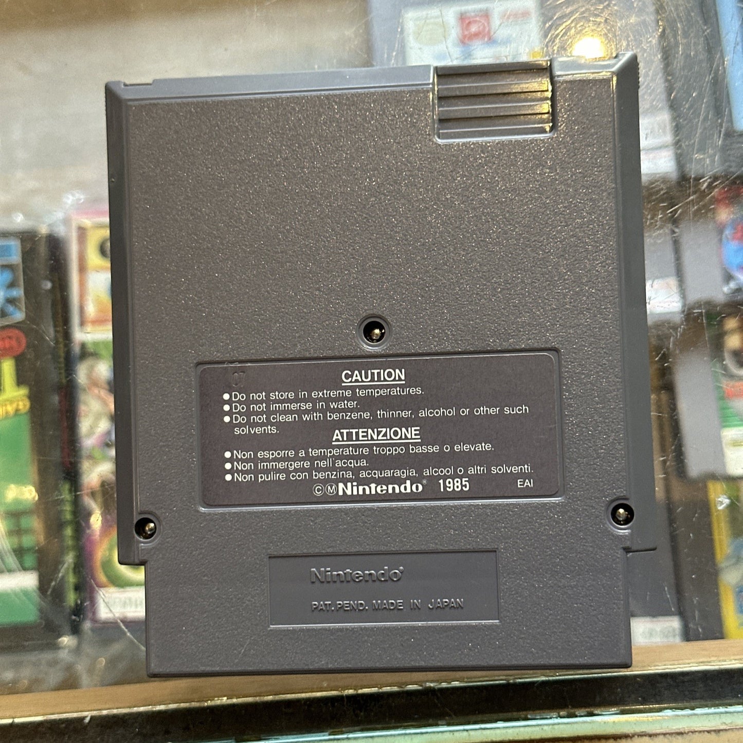 Wizards & Warriors III • Nintendo NES Game (1992) PAL AUS • RPG • Cartridge Only