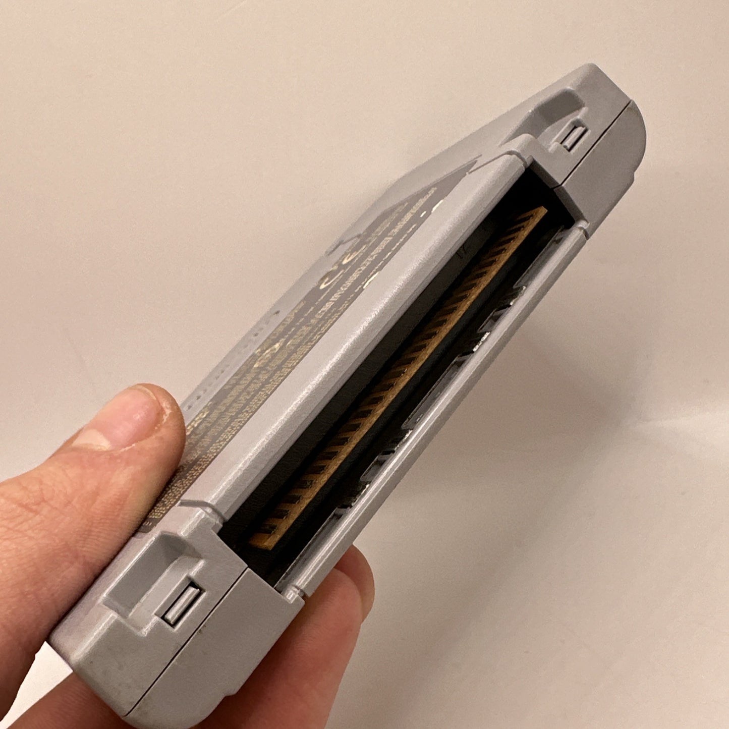 Tonic Trouble • Nintendo 64 N64 Game (1999) PAL • Cartridge Only • Ubisoft