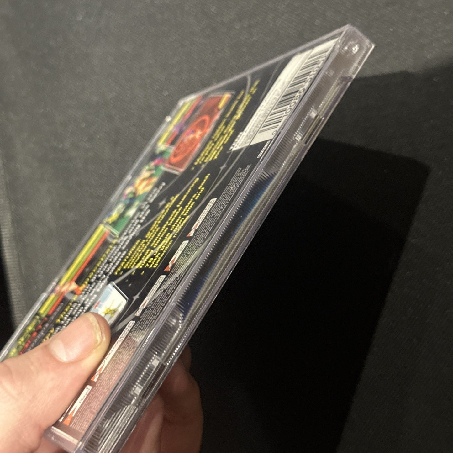 Space Channel 5 • Sega Dreamcast Game + Manual (1999) NTSC-U/C • Complete CIB