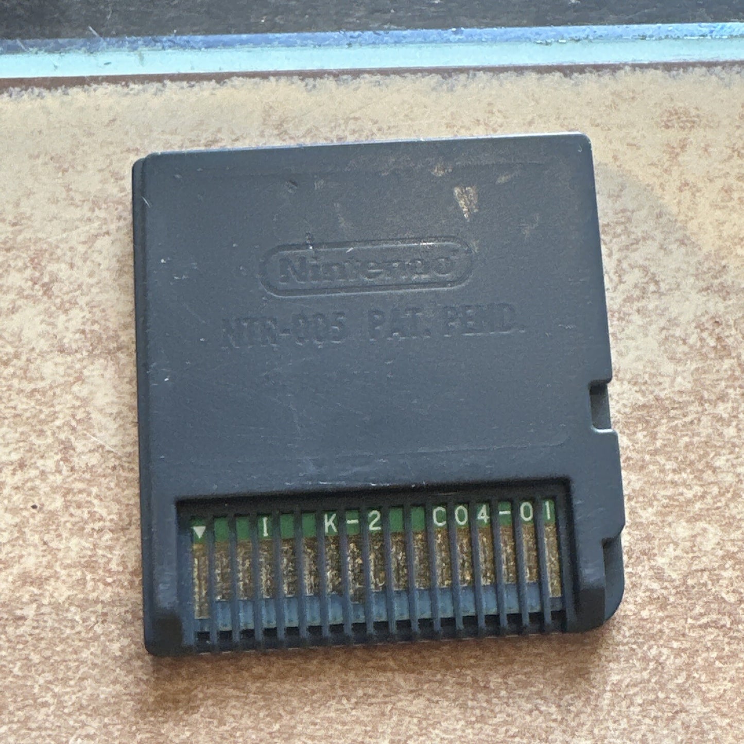 Guilty Gear: Dust Strikers • Nintendo DS Game • Cartridge Only • TESTED