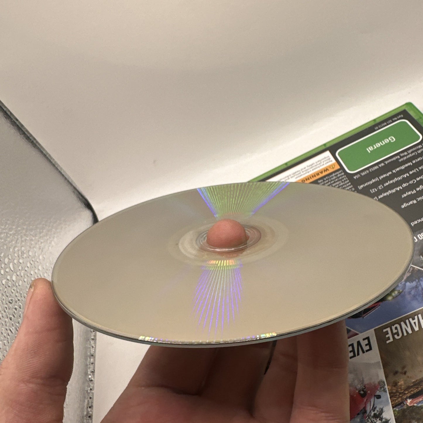 Forza Horizon 4 • Xbox One Game (2018) PAL AUS • Car Racing