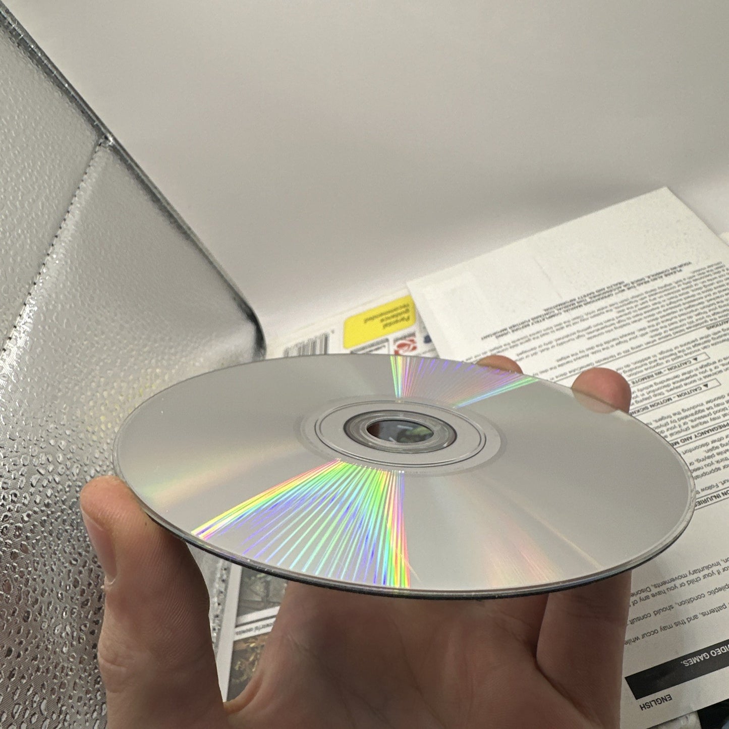 TMNT Teenage Mutant Ninja Turtles • Nintendo Wii Game + Manual (2007) PAL AUS