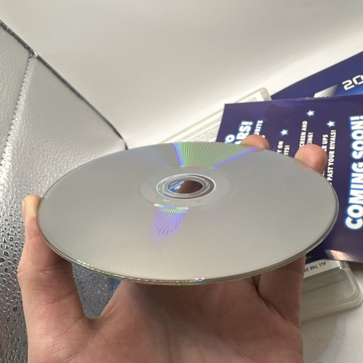 F1 2012 • Playstation 3 PS3 Game + Manual • Complete CIB • Formula 1 12