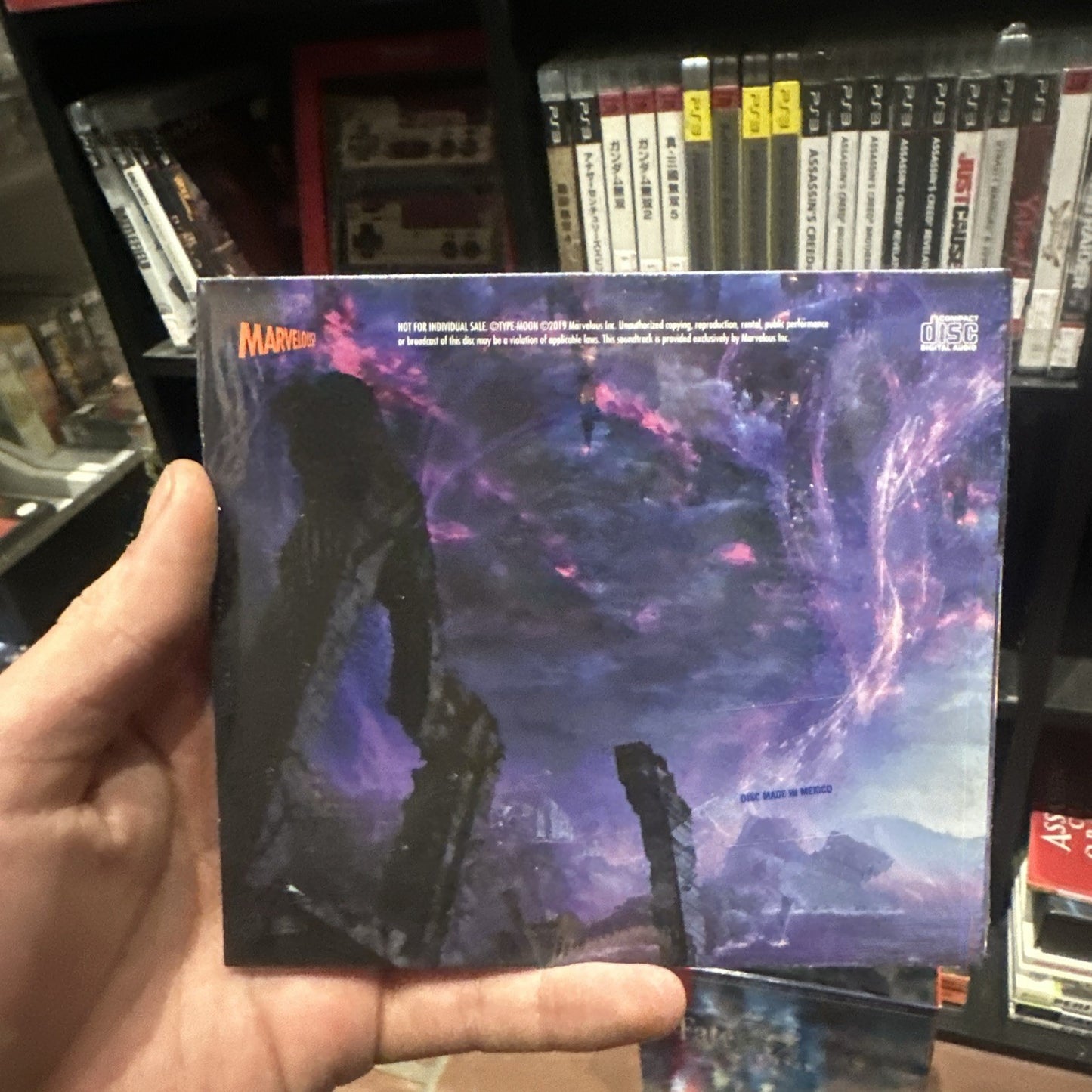 Fate/Extella Link - Fleeting Glory Limited Edition • Nintendo Switch (2018)