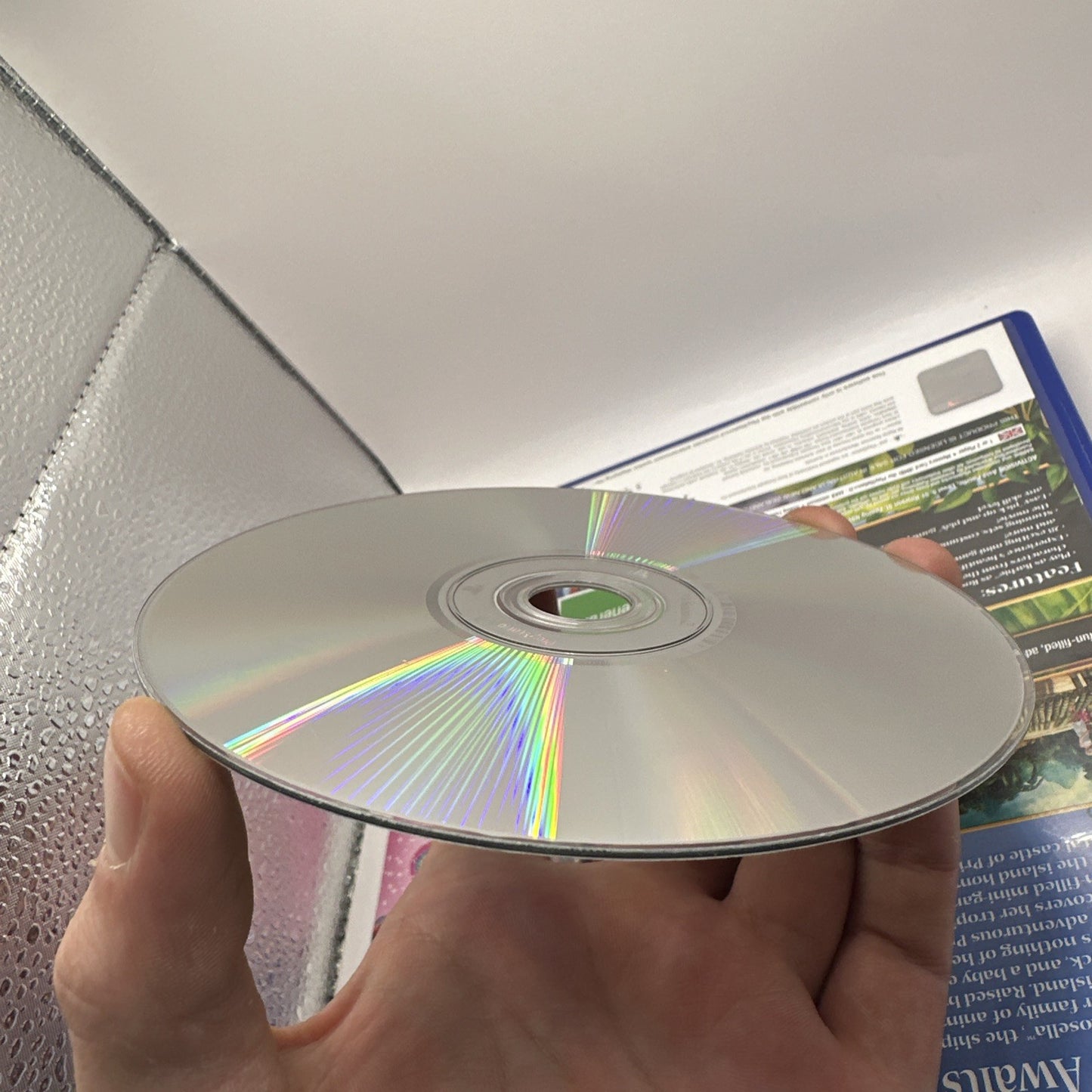 Barbie As The Island Princess • PlayStaion 2 PS2 Game + Manual (2007) PAL AUS