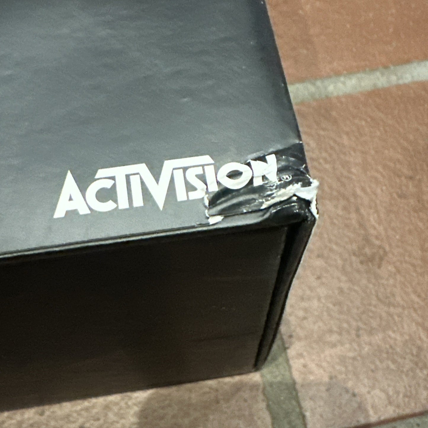 Call of Dutys Ghosts ‘Prestige Edition’ • Xbox 360 (2013) Complete With Camera