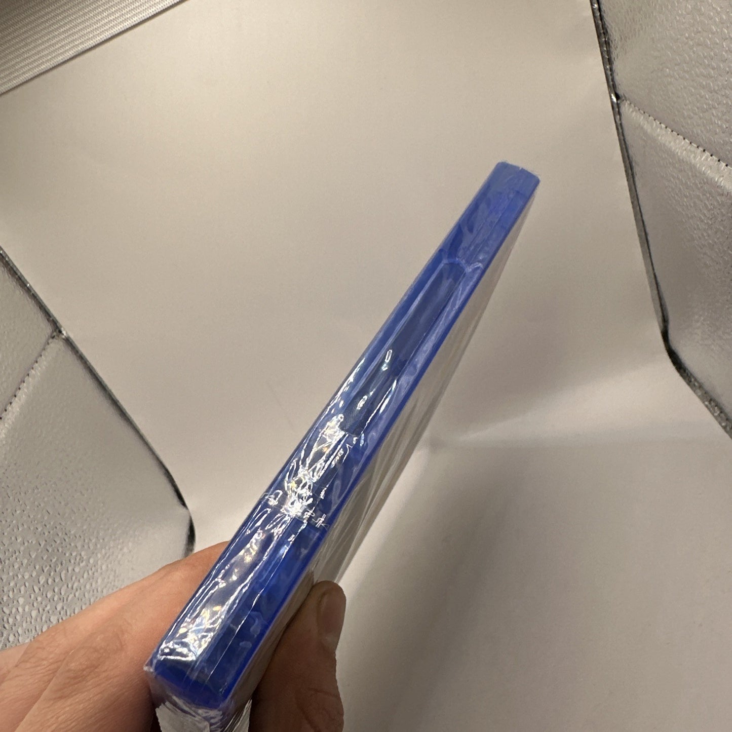 Black Mirror • Sony PS4 Playstation 4 Game (2017) BRAND NEW/FACTORY SEALED • THQ