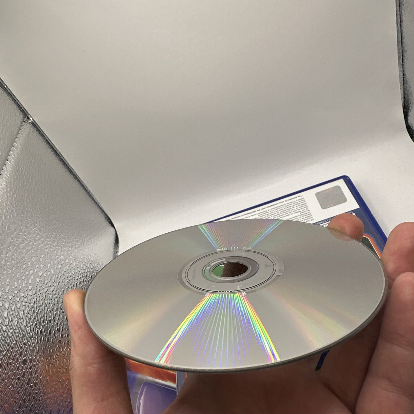 Trivial Pursuit • PlayStation 2 PS2 Game + Manual (2009) PAL AUS • Complete CIB