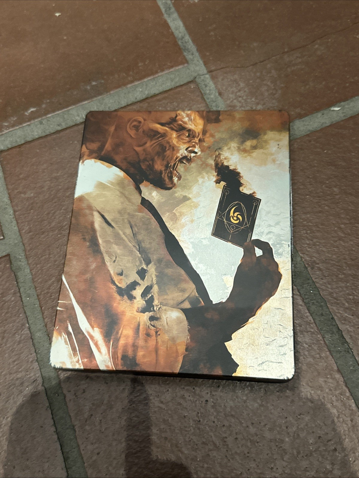 Call Of Duty: Black Ops III Hardened Edition • PlayStation 4 PS4 (2015) COD BO 3