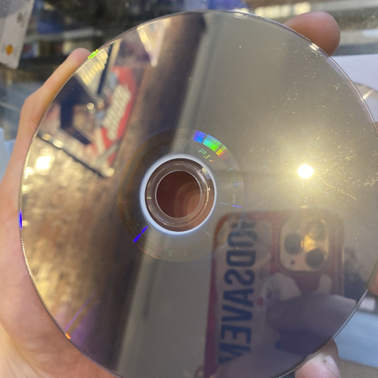 Killzone Shadow Fall Sony PlayStation 4 PS4 Game • Promotional / Promo Copy RARE