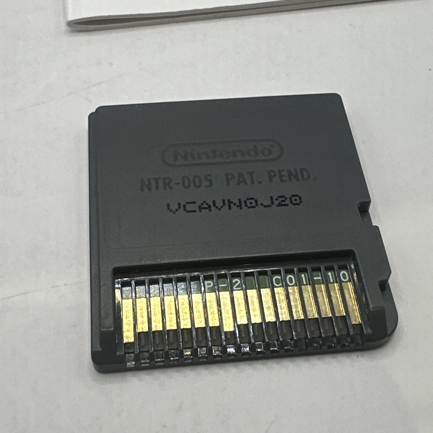 Disney Pixar Cars 2 • Nintendo DS Game + Manual (2011) Complete CIB • PAL AUS