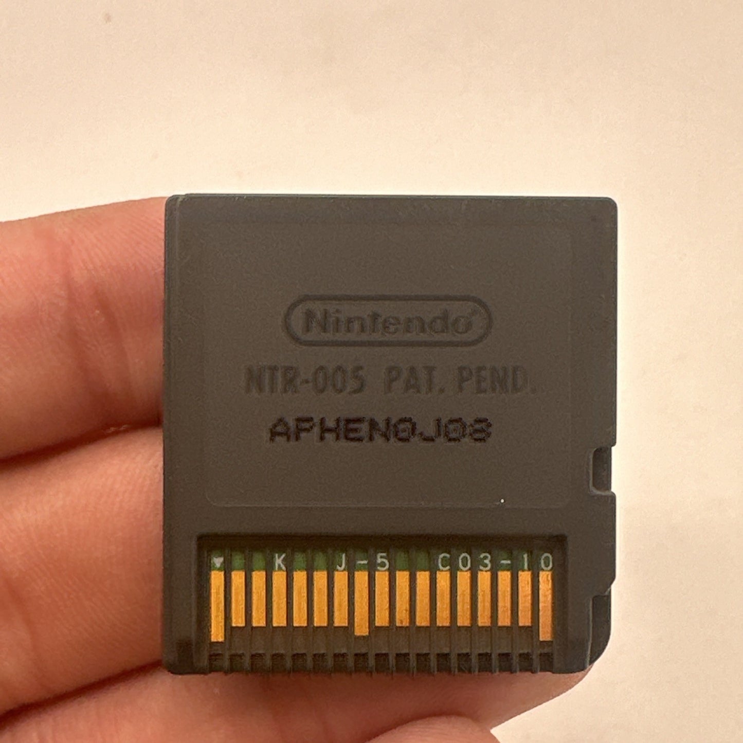 Pokemon Mystery Dungeon Blue Rescue Team • Nintendo DS (2004) AUS Cartridge Only