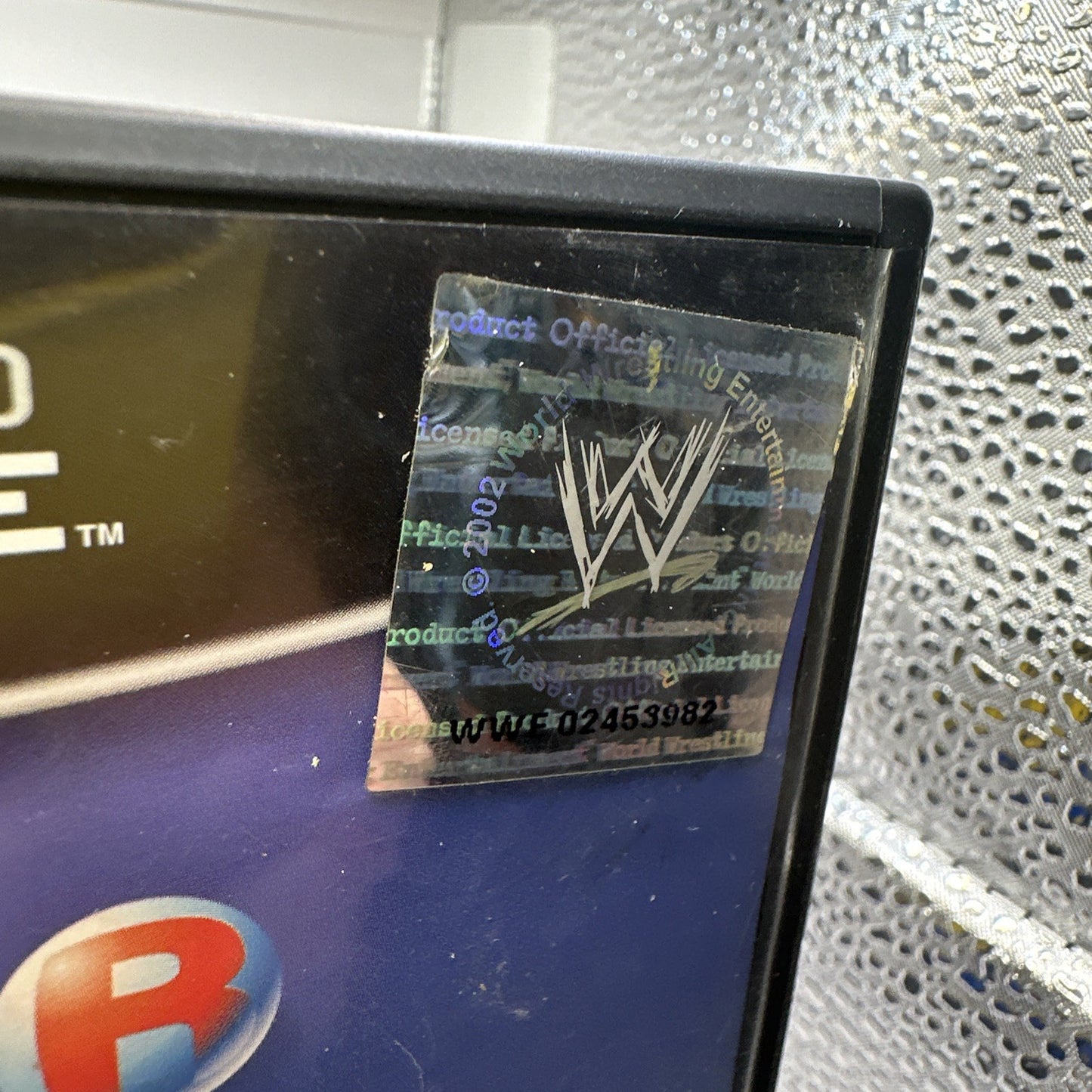 Super Monkey Ball • Nintendo GameCube Game + Manual (2001) PAL • SEGA