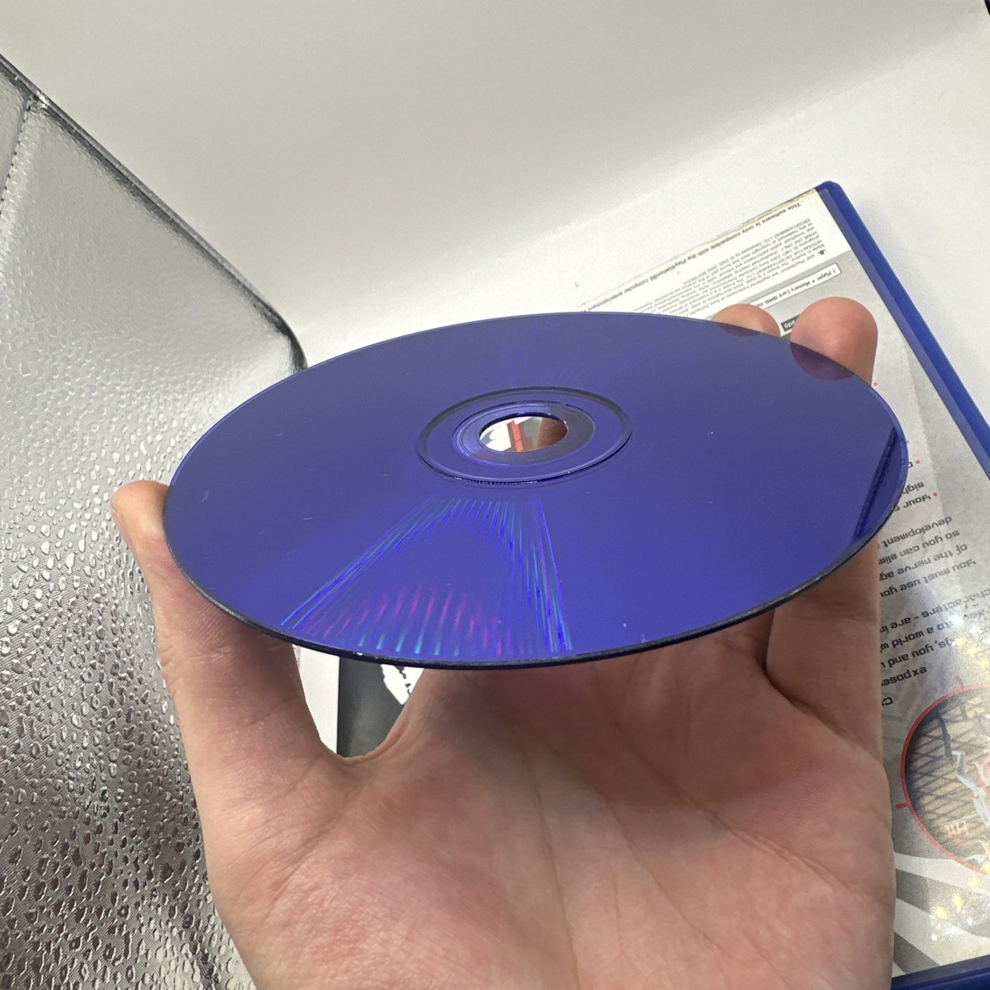 The Sniper 2 • Sony PlayStation 2 PS2 Game + Manual (2003) PAL Complete • Midas