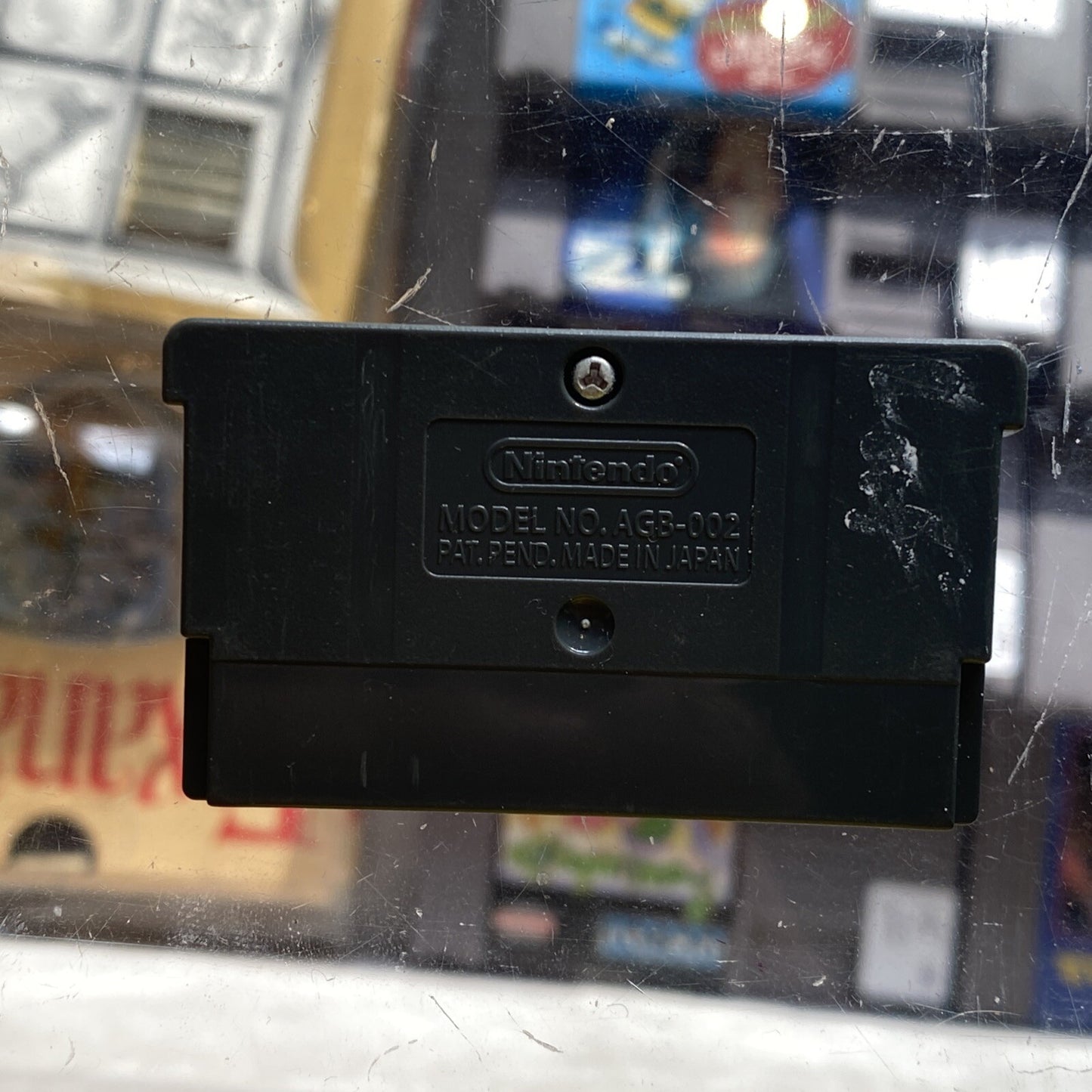 Trollz Hair Affair! Nintendo Gameboy Advance Game • Complete In Box + Manual GBA