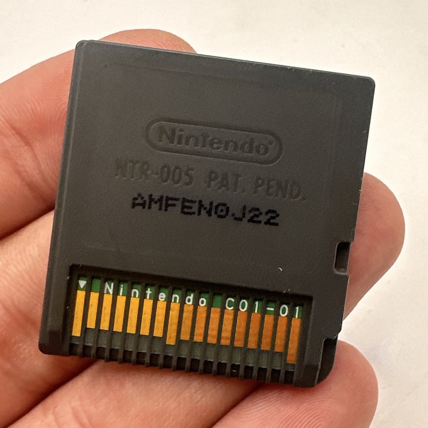 Metroid Prime Hunters: First Hunt • Nintendo DS Game (2006) Cartridge Only • AUS