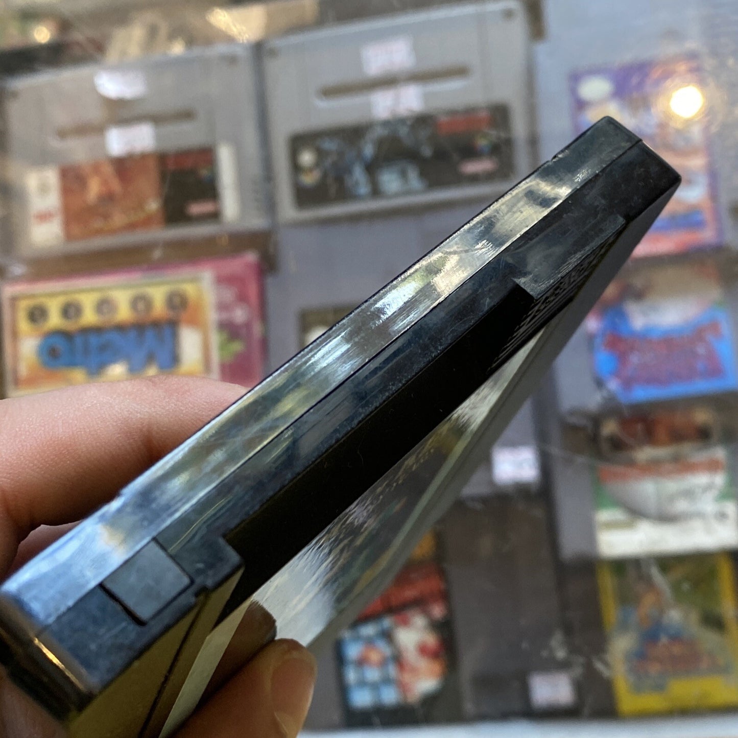 King of Kings: The Early Years Nintendo NES Game • Wisdom Tree • USA Import