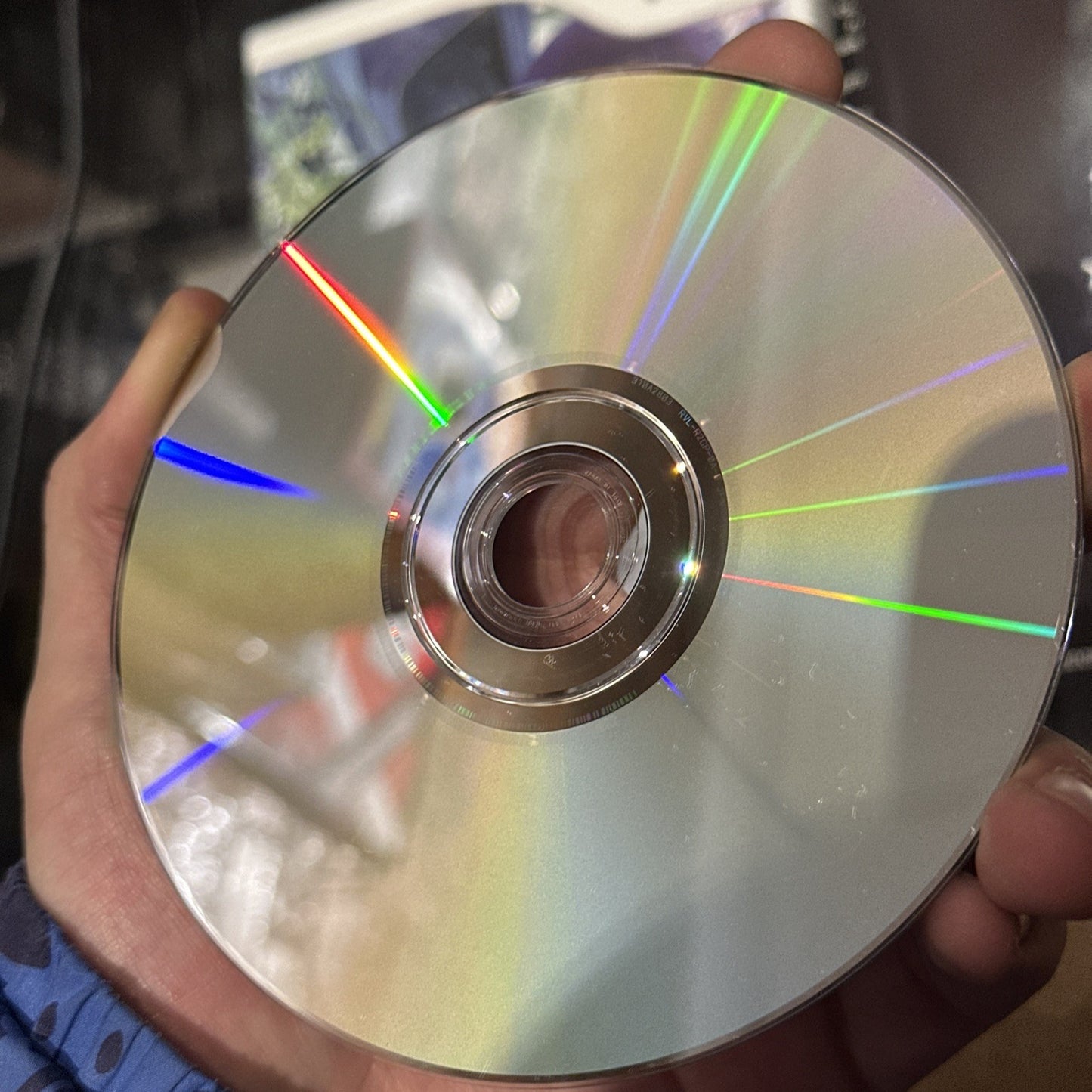 Fragile Dreams: Farewell Ruins of the Moon • Nintendo Wii Game + Manual PAL 2009