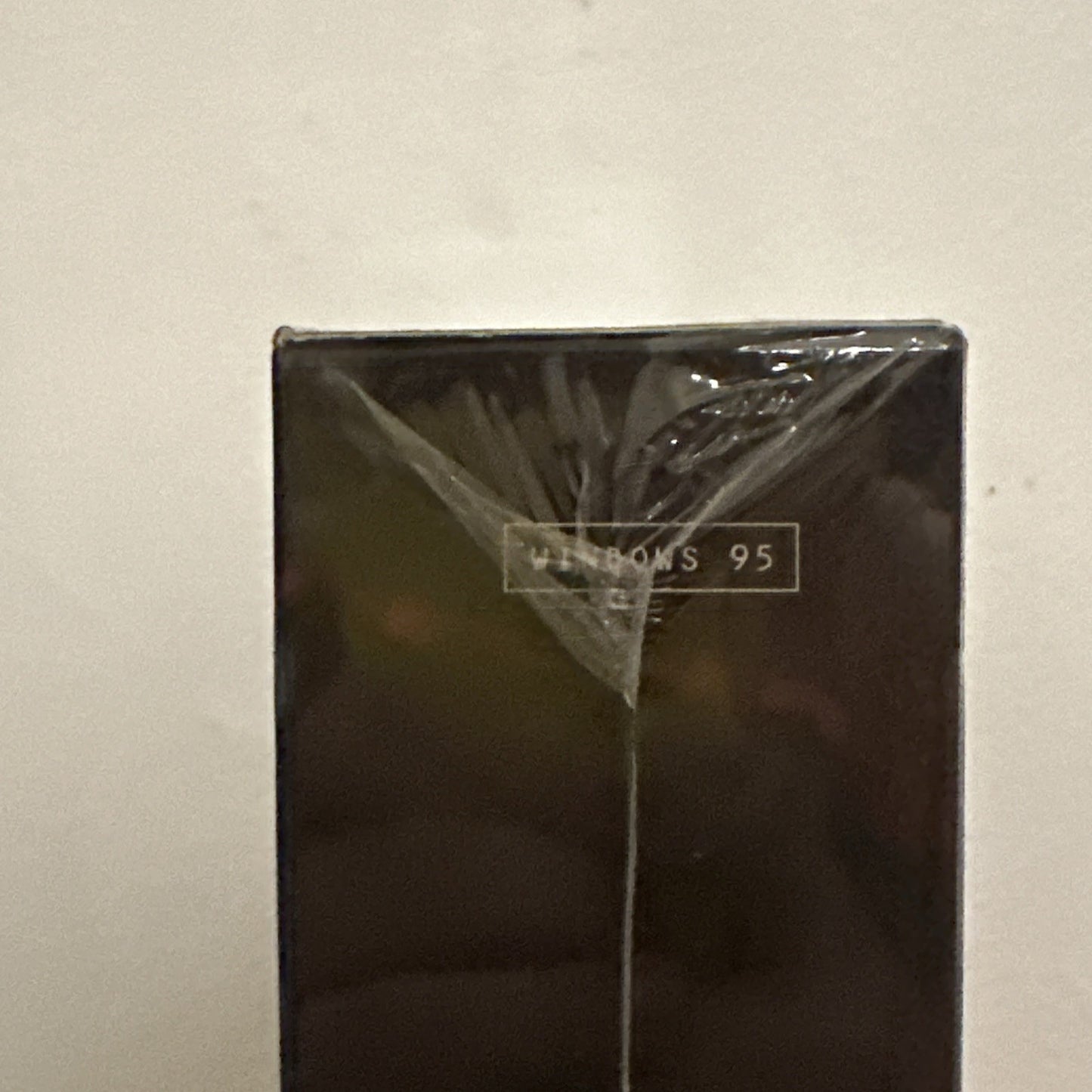 The Dragon Slayer Asghan • Big Box PC Game BRAND NEW/SEALED Boxed Windows 98/95