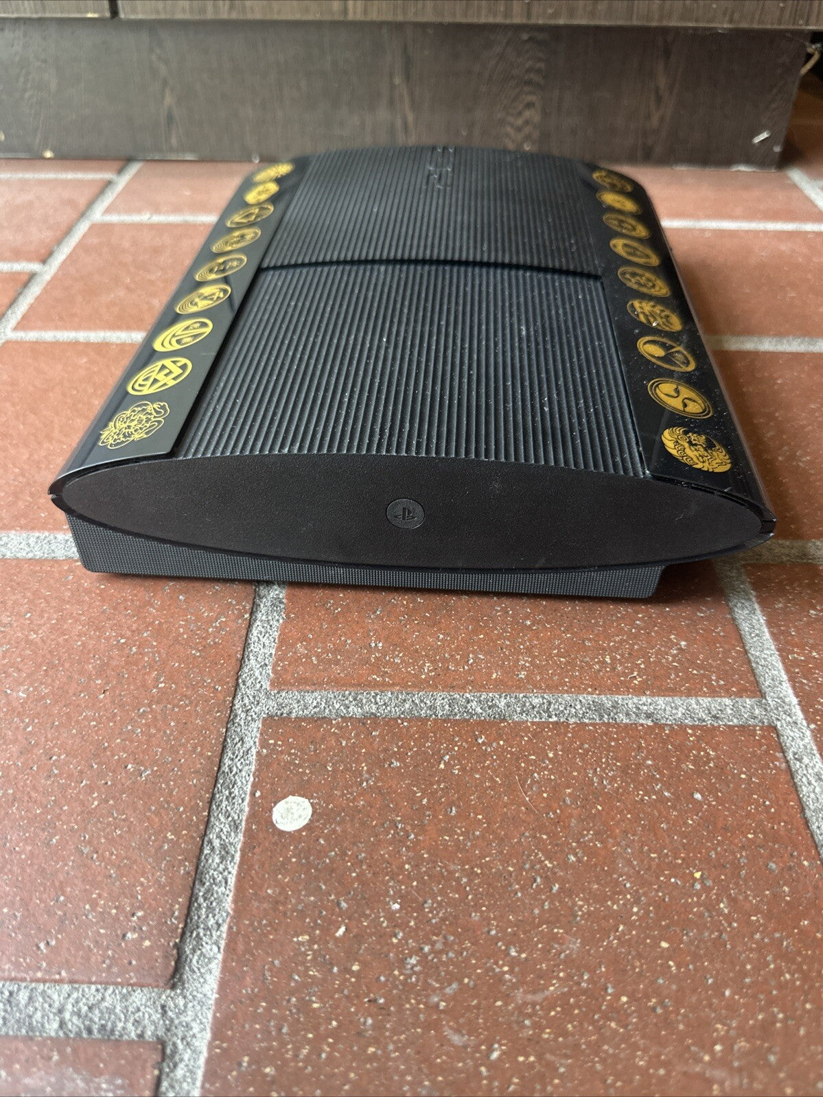 Yakuza 5 Emblem Edition PlayStation 3 PS3 Console • Limited Ryu Ga Gotoku