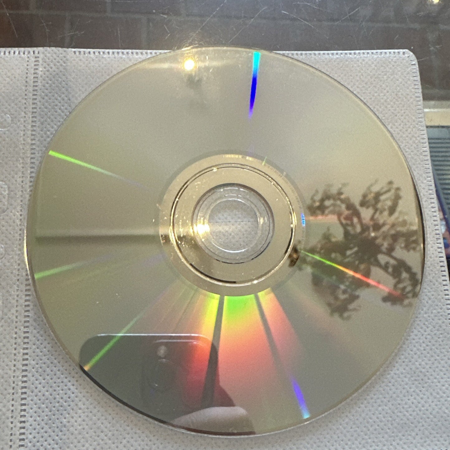 Academy of Champions Football • Nintendo Wii Game (2009) DISC ONLY • Soccer