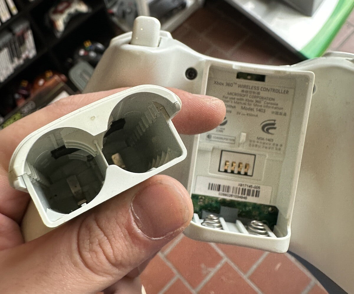 Xbox 360 Console Gears of War 2 Bundle Pack Set PAL **RARE!!**  Boxed • Tested