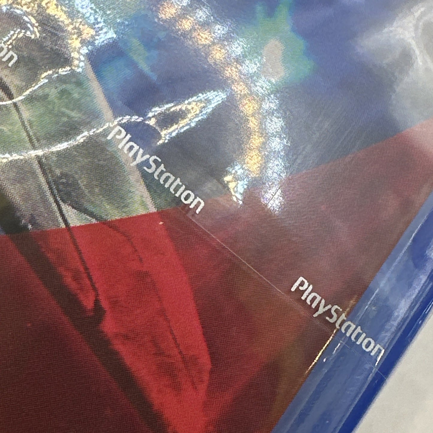 RedRaptor • PlayStation 5 PS5 **ONLY 999 MADE!!** RAG Indies • Red Raptor SEALED