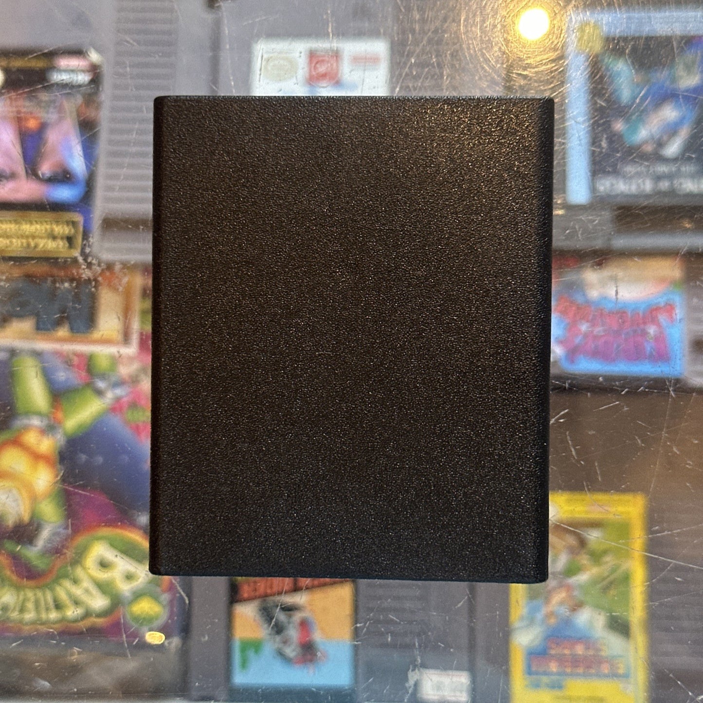 Combat • Atari 2600 Game In Box (1977) PAL • Boxed