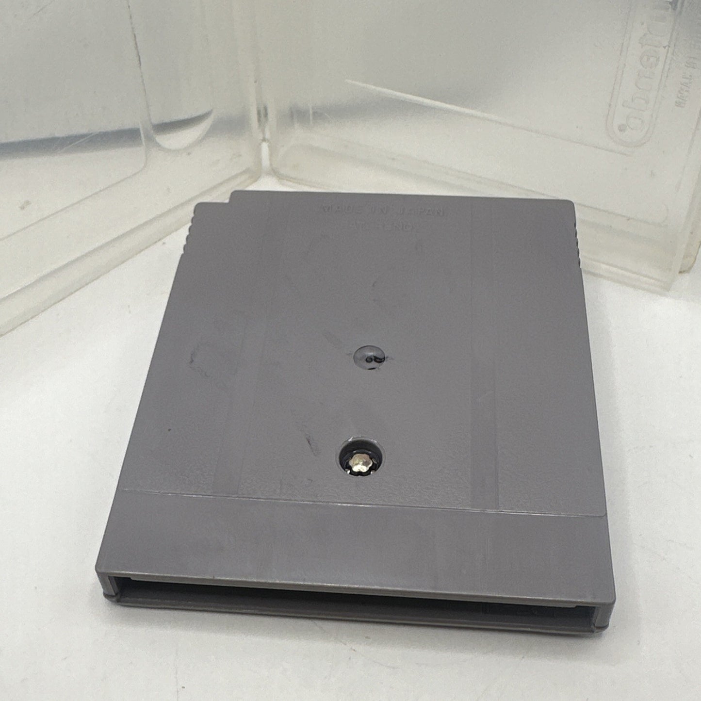 Alien 3 • Nintendo GameBoy Game + Manual & Box (1993) Boxed • Complete CIB • LJN