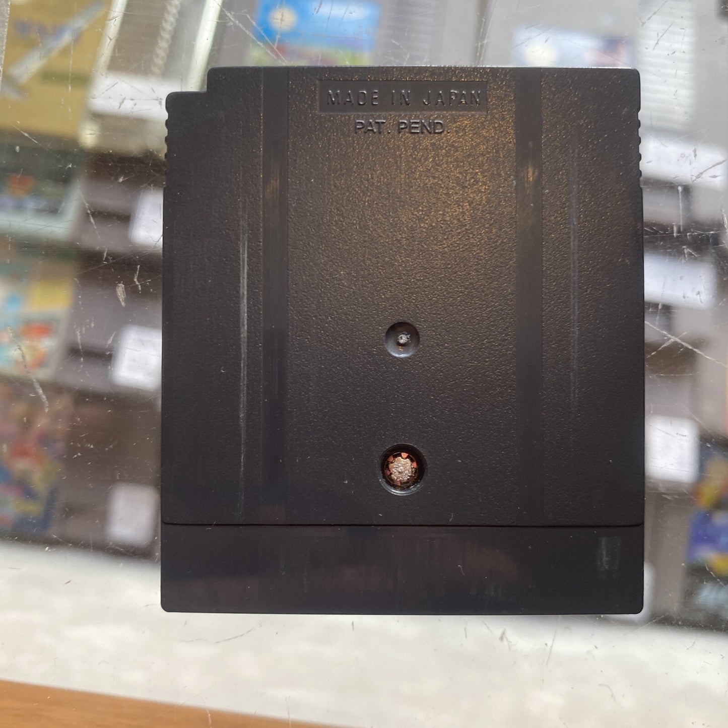 Game Boy Gallery 3 Gameboy Color Game • COMPLETE • (1998) PAL Boxed Game & Watch