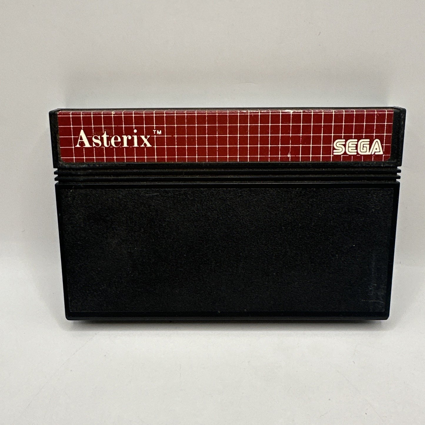 Asterix • Sega Master System Game (1991) PAL • Cartridge Only