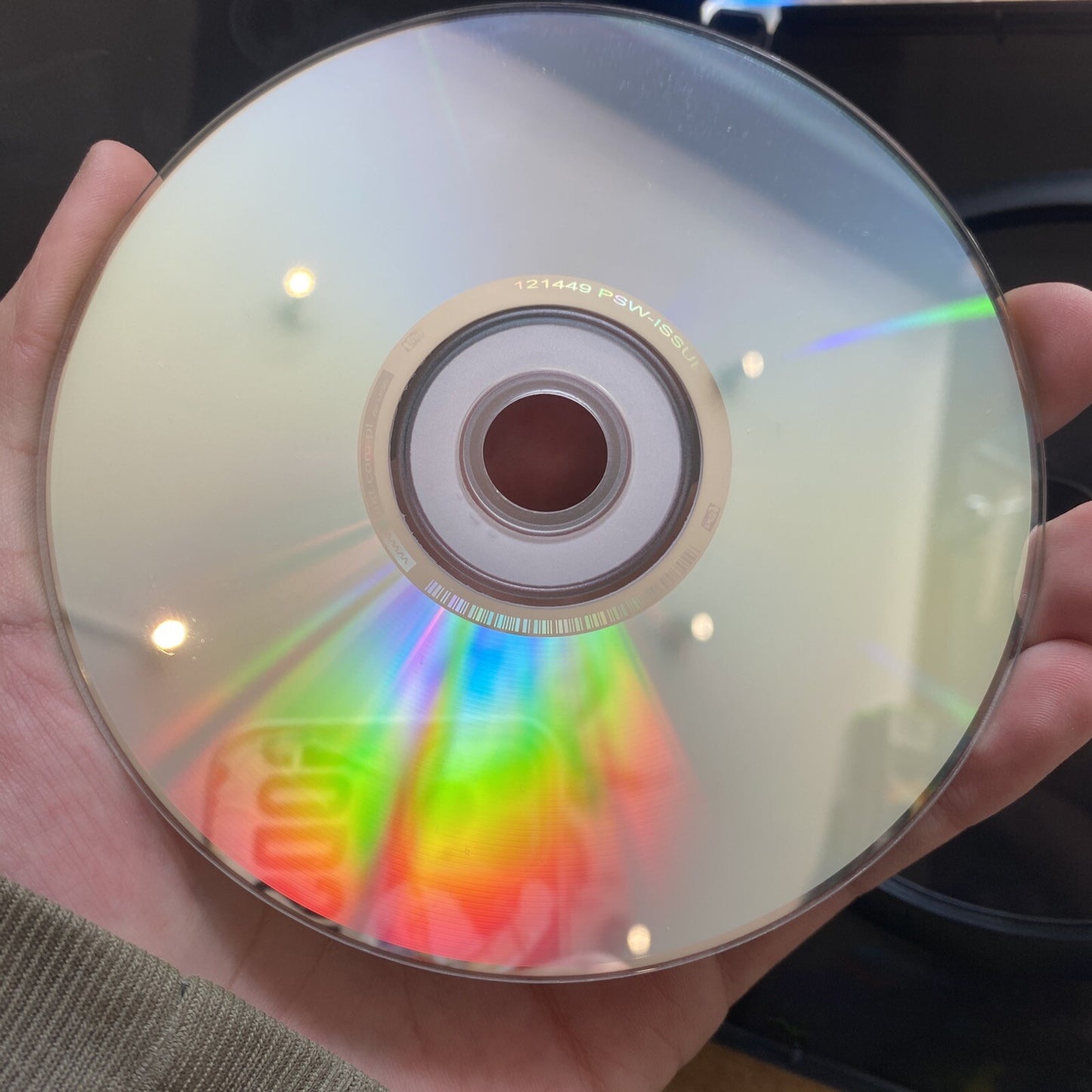 PSWorld DVD: Volume 15 February • Playstation 2 • Vol 15 • PS2 Game Demo