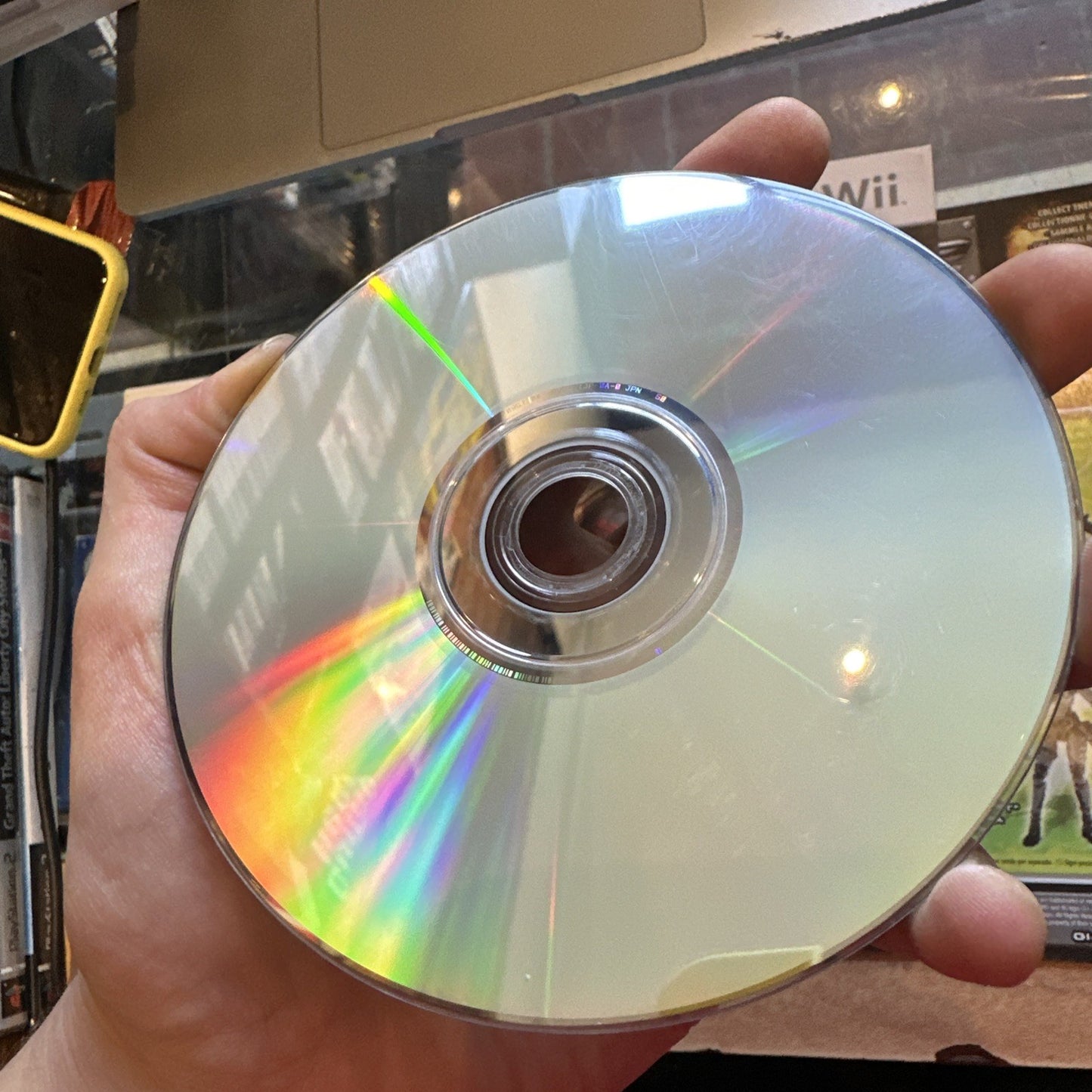 G.I Joe: The Rise Of Cobra • Nintendo Wii Game + Manual (2009) PAL AUS Complete