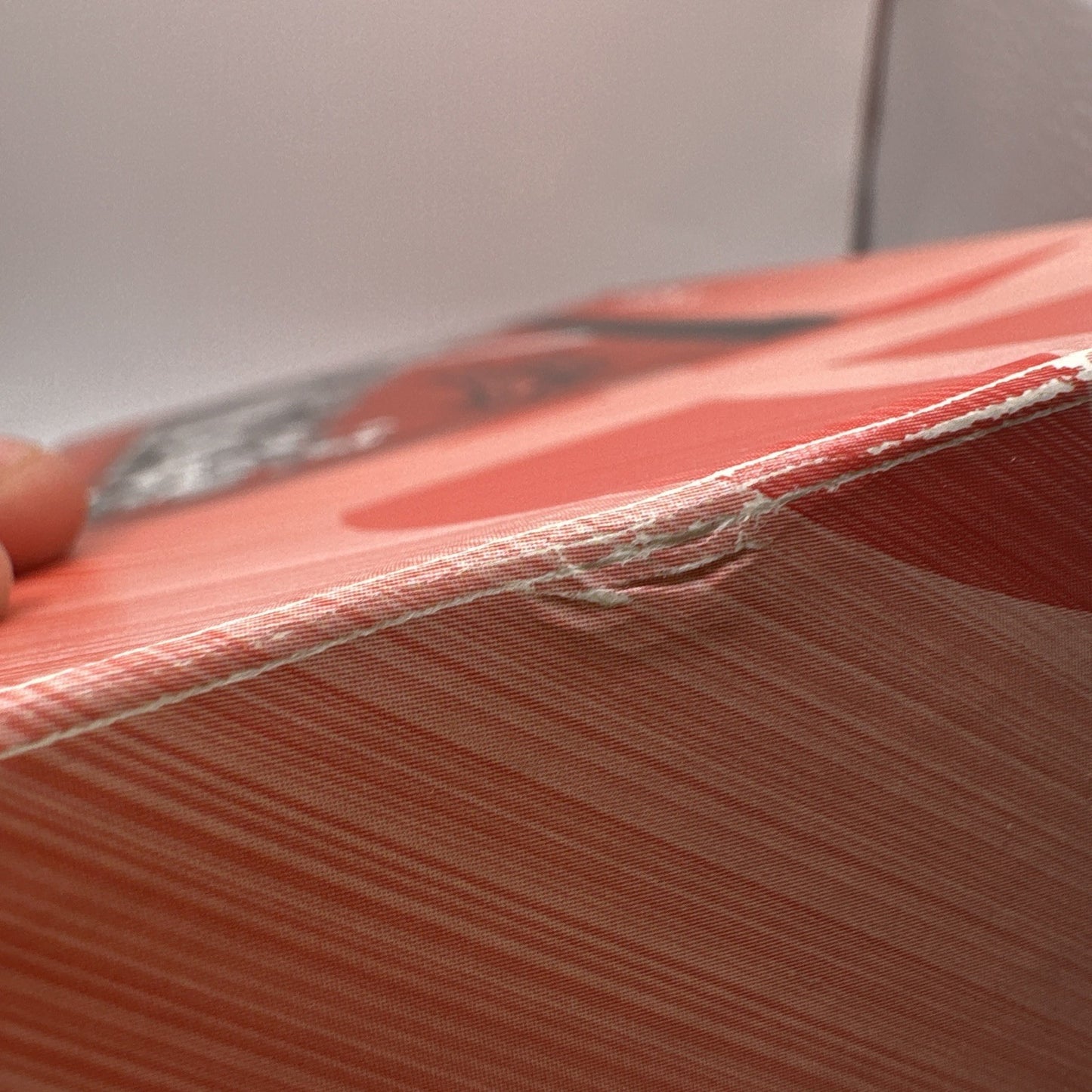 Nintendo 3DS XL Super Smash Bros Edition Red Console Handheld • Boxed • NTSC