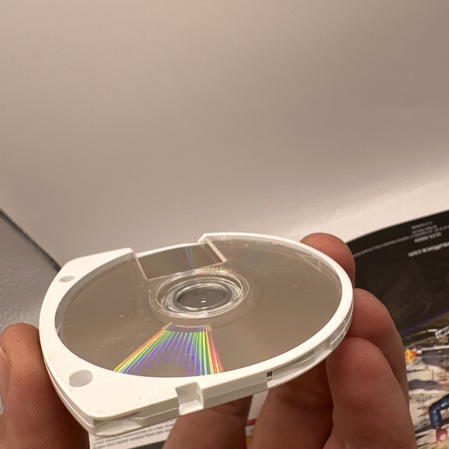 Pursuit Force: Extreme Justice • Playstation Portable PSP Game + Manual (2007)