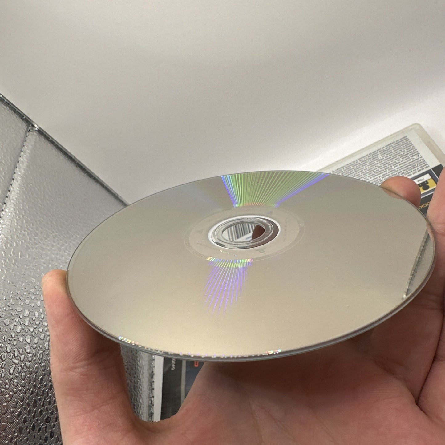 Midnight Club: Los Angeles • PlayStation 3 PS3 Game (2008) Car Racing