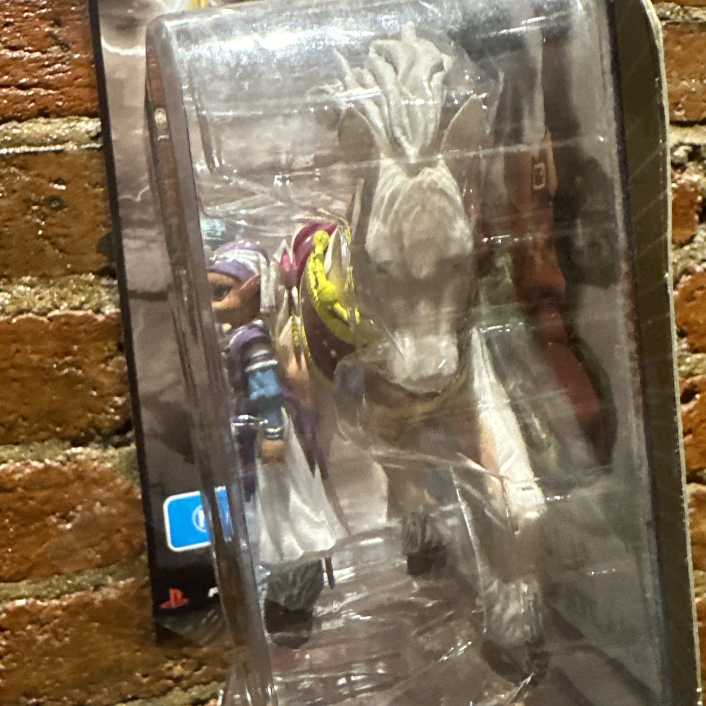 Impa • Legend Of Zelda Ocarina Of Time Figure NEW SEALED (2001) Toy Biz Toybiz