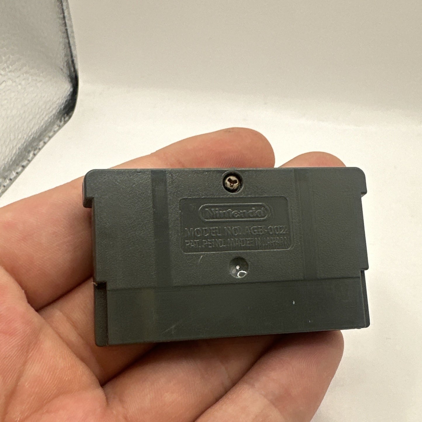 Hey Arnold!: The Movie • Nintendo Game Boy Advance GBA (2002) EUR • THQ